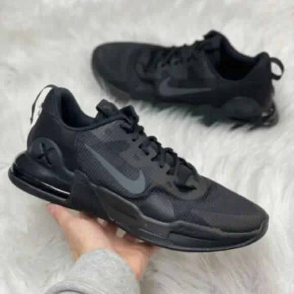 Nike | Shoes | Nike Air Max Alpha Trainer 5 Mens Sportswear  display picture 1